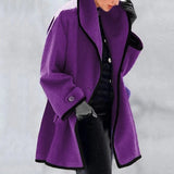 Agnese - Elegant Gabardine