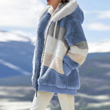Elena | Comfortable Jacket