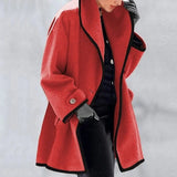 Agnese - Elegant Gabardine