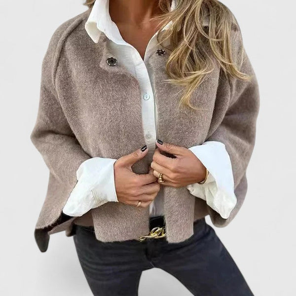 Eleonora | Elegant Jacket