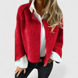 Eleonora | Elegant Jacket