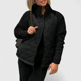 Flora | Elegant Jacket