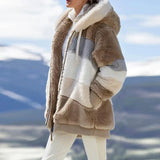 Elena | Comfortable Jacket