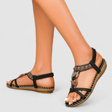 Sofia - Comfortabele Orthopedische Sandalen