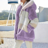 Elena | Comfortable Jacket