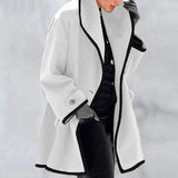Agnese - Elegant Gabardine
