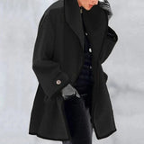 Agnese - Elegant Gabardine